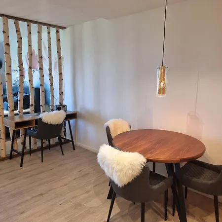 Steiner Strandappartements 204 Seeseite Stein (Schleswig-Holstein)